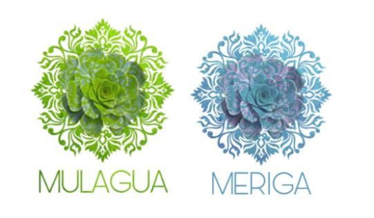 Meriga Agulo Dış mekan fotoğraf