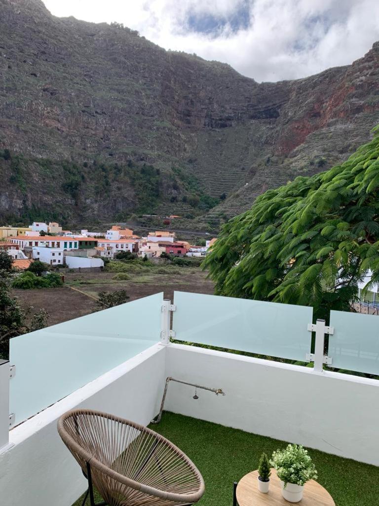 Meriga Agulo Dış mekan fotoğraf
