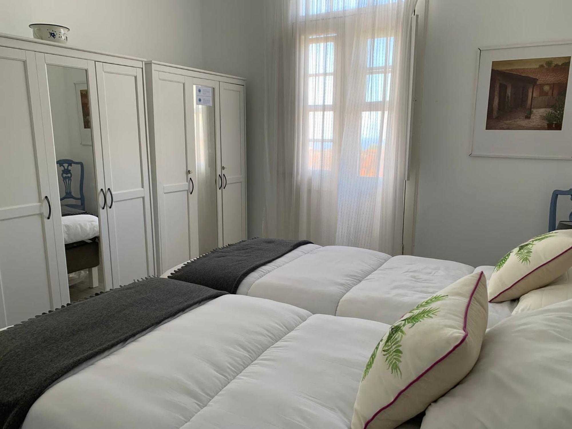 Meriga Agulo Dış mekan fotoğraf